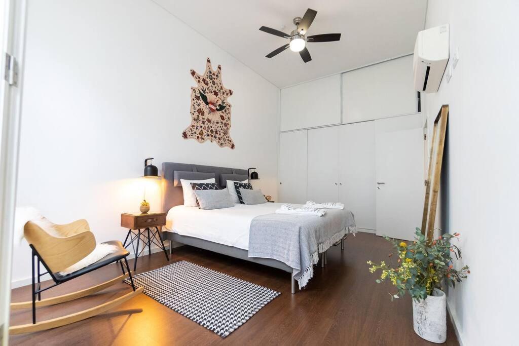 Porto - Your Avant-Garde Getaway Exterior foto