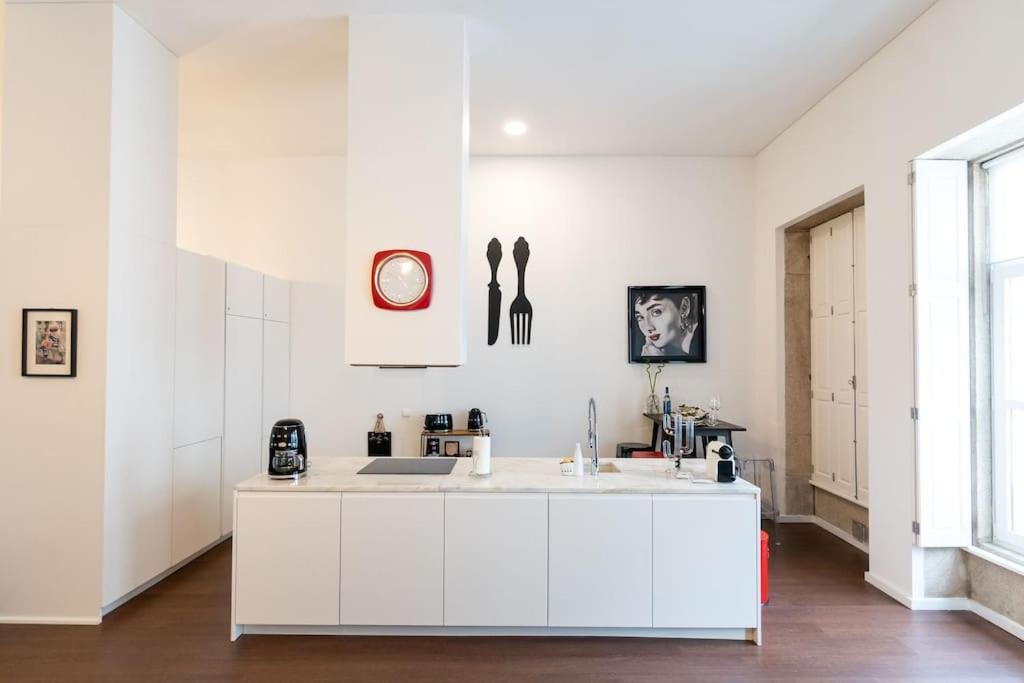 Porto - Your Avant-Garde Getaway Exterior foto