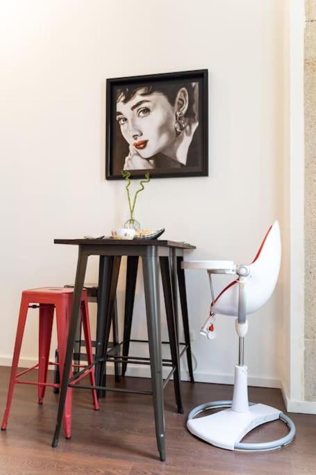 Porto - Your Avant-Garde Getaway Exterior foto