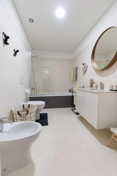 Porto - Your Avant-Garde Getaway Exterior foto