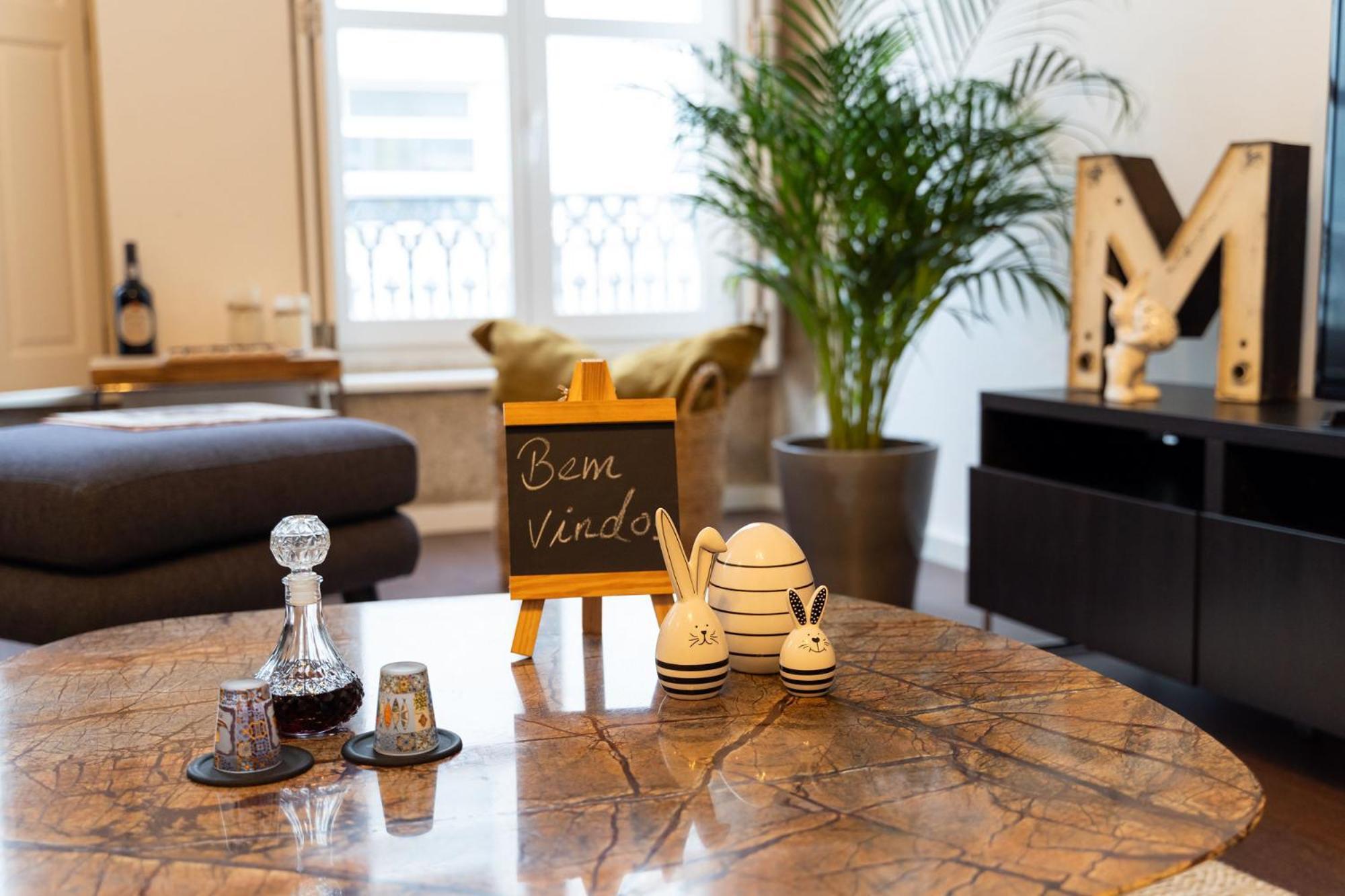 Porto - Your Avant-Garde Getaway Exterior foto